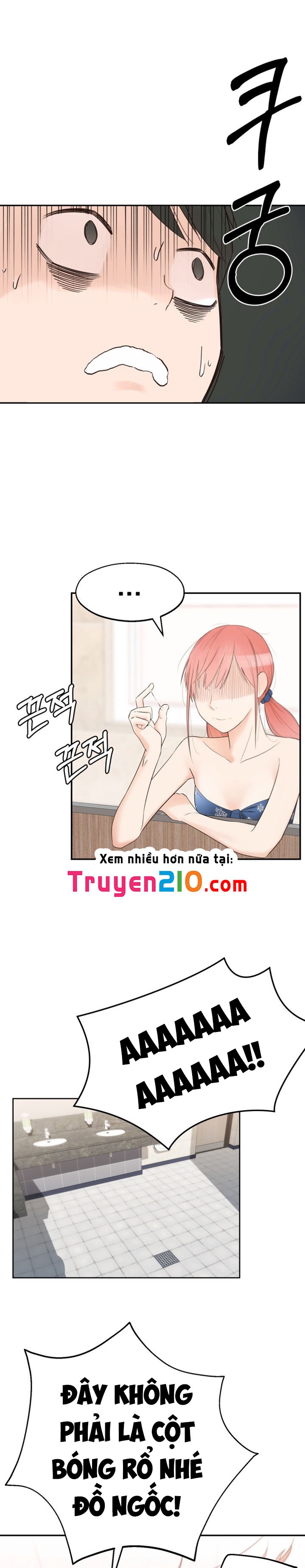 manhwax10.com - Truyện Manhwa Người Chị Hiểu Biết Chương 1 Trang 18