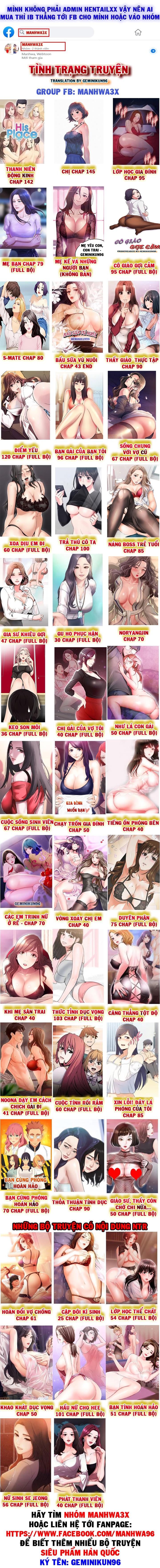 manhwax10.com - Truyện Manhwa Duyên Phận Chương 12 Trang 8