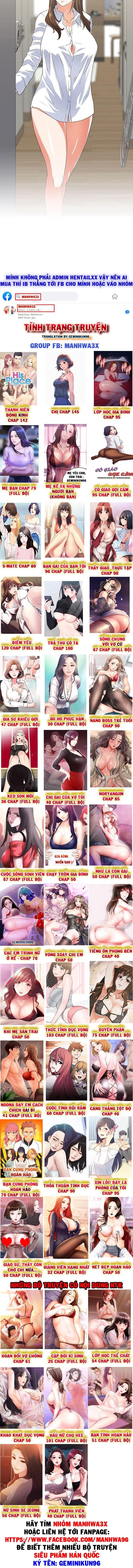 manhwax10.com - Truyện Manhwa Duyên Phận Chương 13 Trang 9