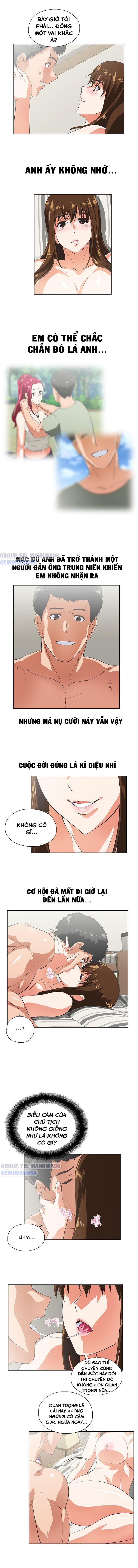 manhwax10.com - Truyện Manhwa Duyên Phận Chương 16 Trang 3