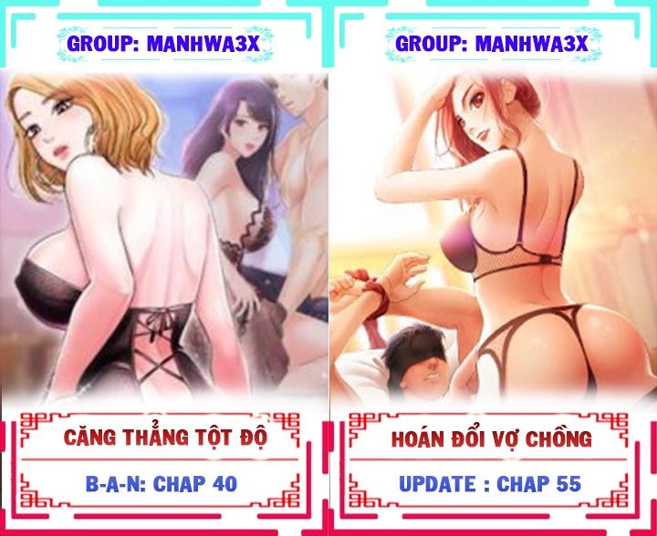 manhwax10.com - Truyện Manhwa Duyên Phận Chương 3 Trang 24