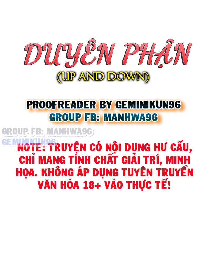 Duyên Phận Chương 4 Trang 5