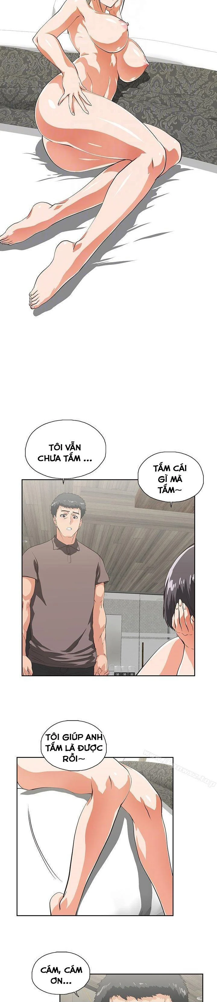 manhwax10.com - Truyện Manhwa Duyên Phận Chương 52 Trang 11