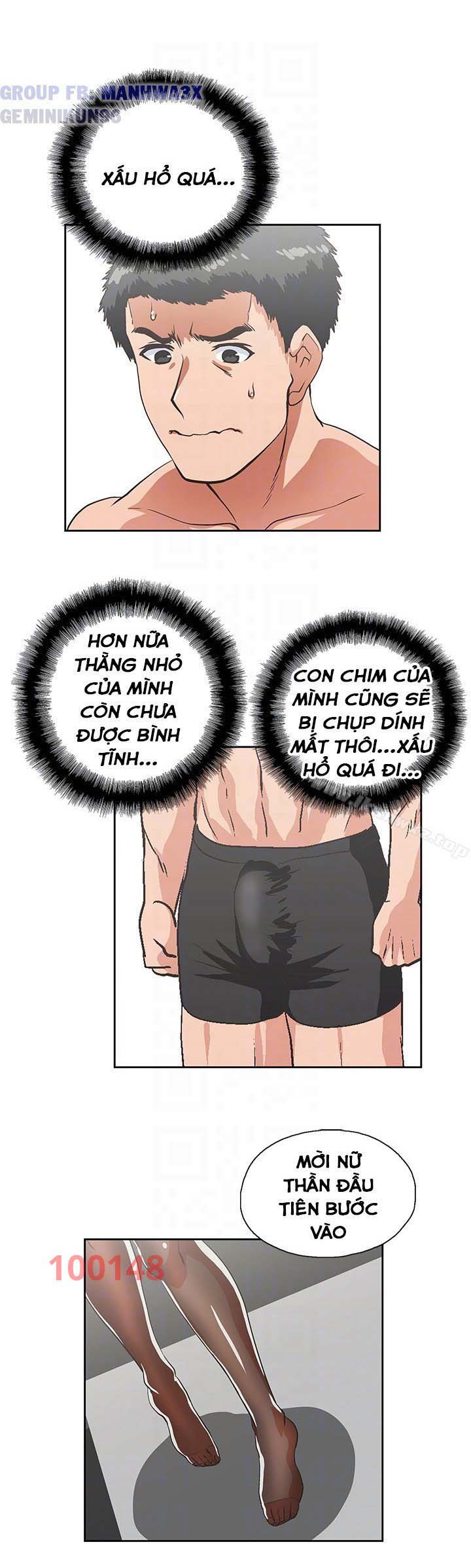 manhwax10.com - Truyện Manhwa Duyên Phận Chương 55 Trang 16