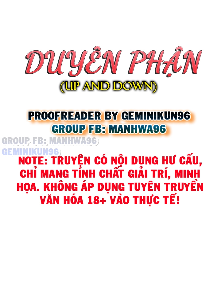 manhwax10.com - Truyện Manhwa Duyên Phận Chương 6 Trang 2