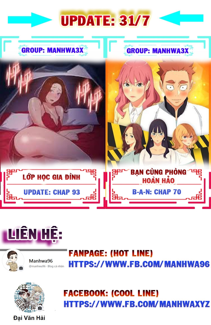 manhwax10.com - Truyện Manhwa Duyên Phận Chương 6 Trang 6