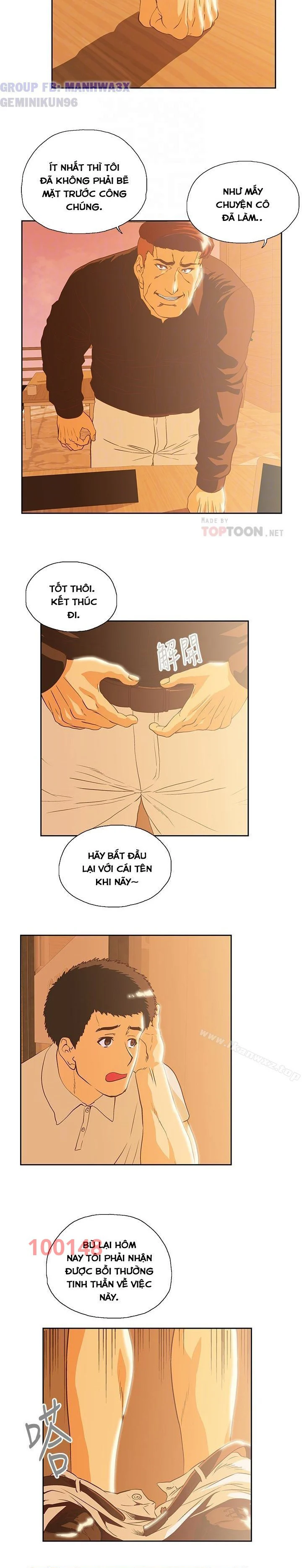 manhwax10.com - Truyện Manhwa Duyên Phận Chương 66 Trang 16