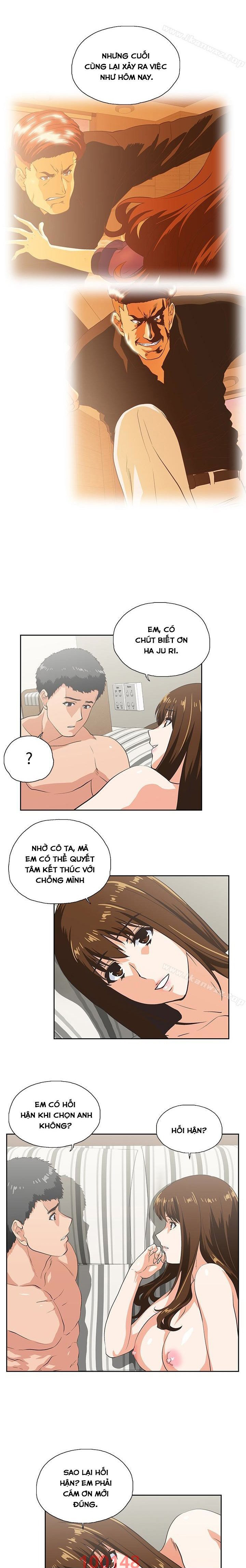 manhwax10.com - Truyện Manhwa Duyên Phận Chương 68 Trang 10