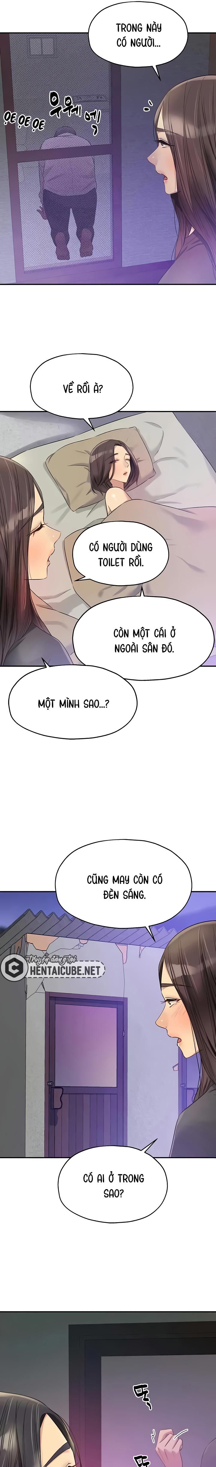 manhwax10.com - Truyện Manhwa Lỗ đã mở Chương 85 Trang 32