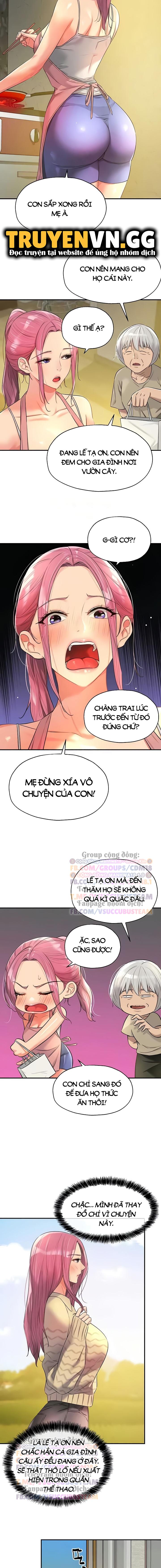 manhwax10.com - Truyện Manhwa Lỗ đã mở Chương 83 Trang 9