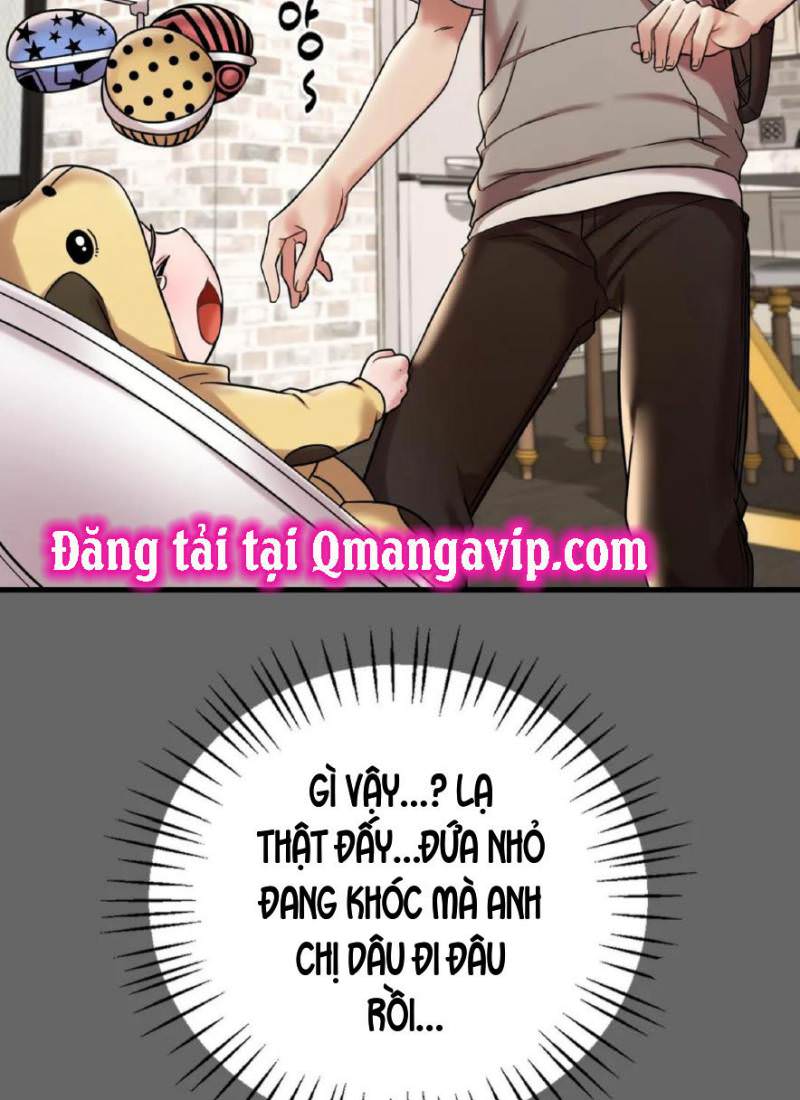 manhwax10.com - Truyện Manhwa Chị Dâu Cô Đơn Chương 14 Trang 50