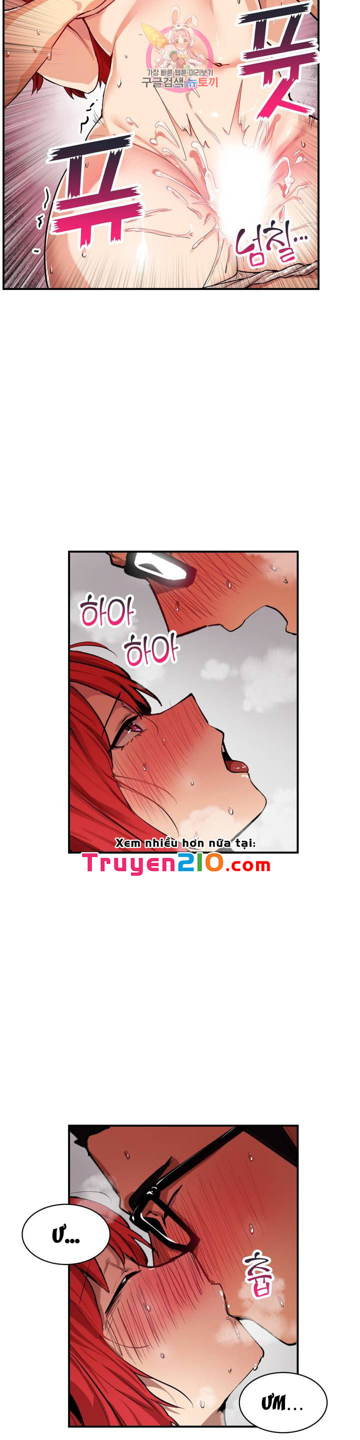 manhwax10.com - Truyện Manhwa Vấn Đề Nhạy Cảm Chương 22 Trang 5