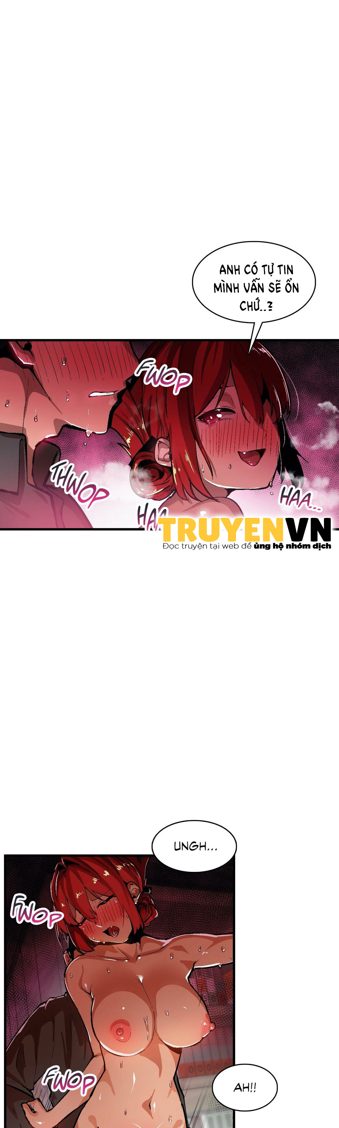 manhwax10.com - Truyện Manhwa Vấn Đề Nhạy Cảm Chương 39 Trang 3