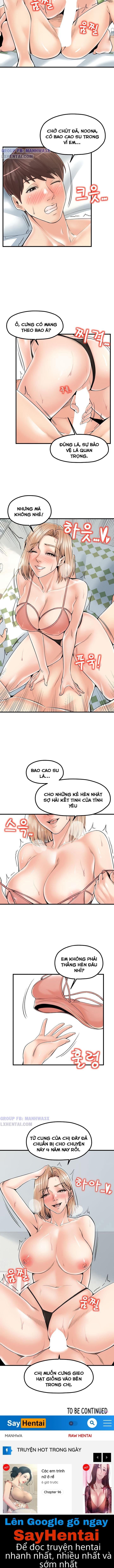 manhwax10.com - Truyện Manhwa Sống cùng mẹ con Chương 21 Trang 16