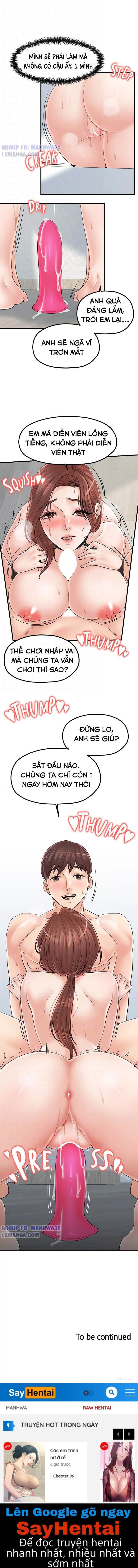 manhwax10.com - Truyện Manhwa Sống cùng mẹ con Chương 31 Trang 14