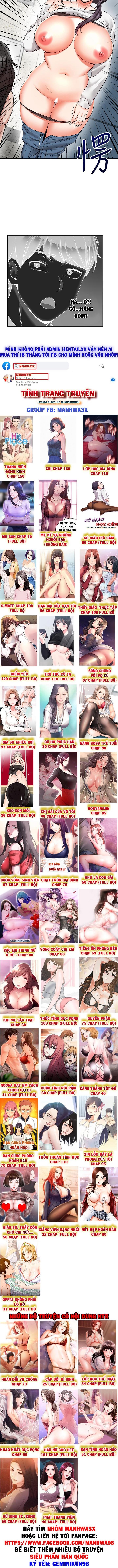 manhwax10.com - Truyện Manhwa Tiếng Ồn Phòng Bên Chương 17 Trang 8