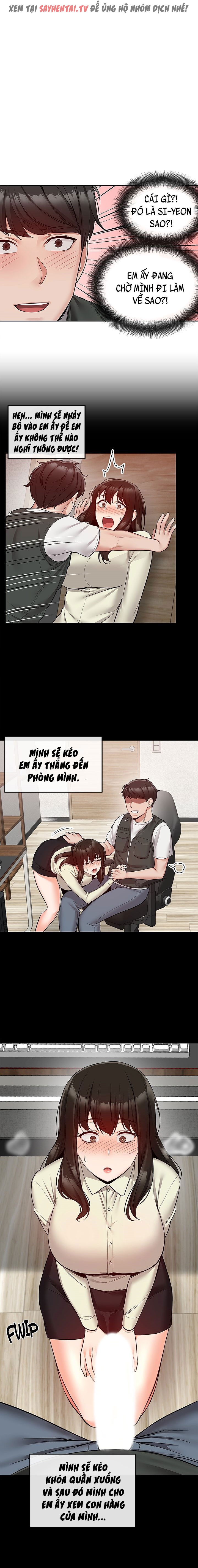 manhwax10.com - Truyện Manhwa Tiếng ồn phòng bên Chương 47 Trang 7