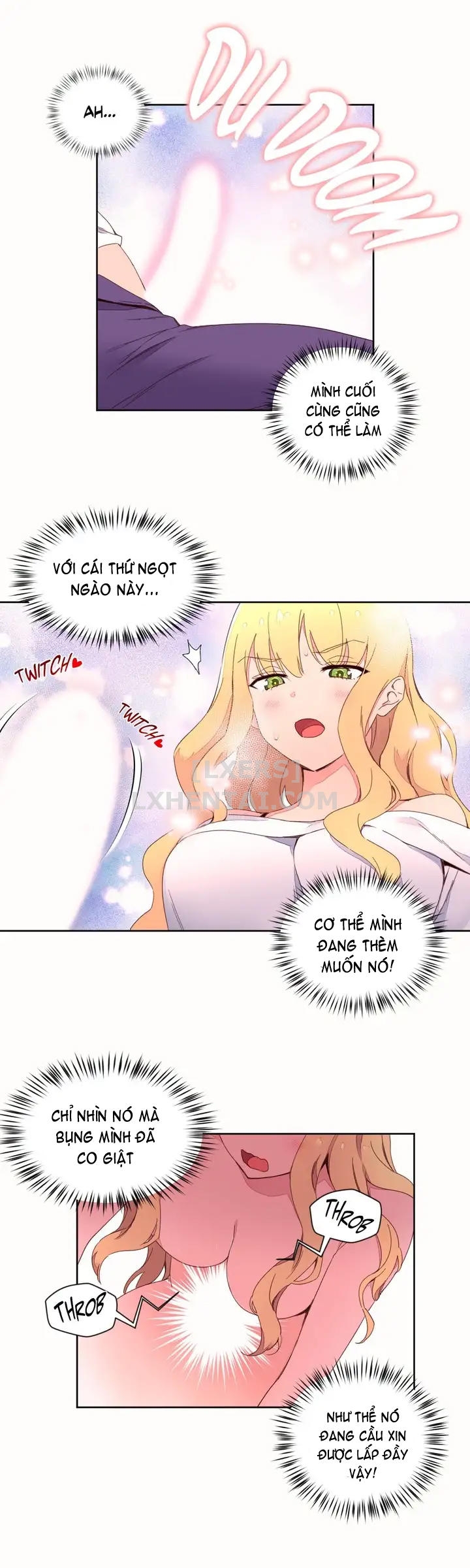 manhwax10.com - Truyện Manhwa Chất Kích Dục Chương 44 Trang 11