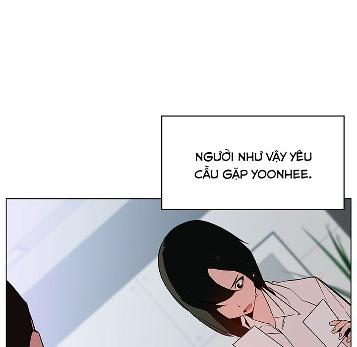 manhwax10.com - Truyện Manhwa Hoa Tàn Chương 33 Trang 27