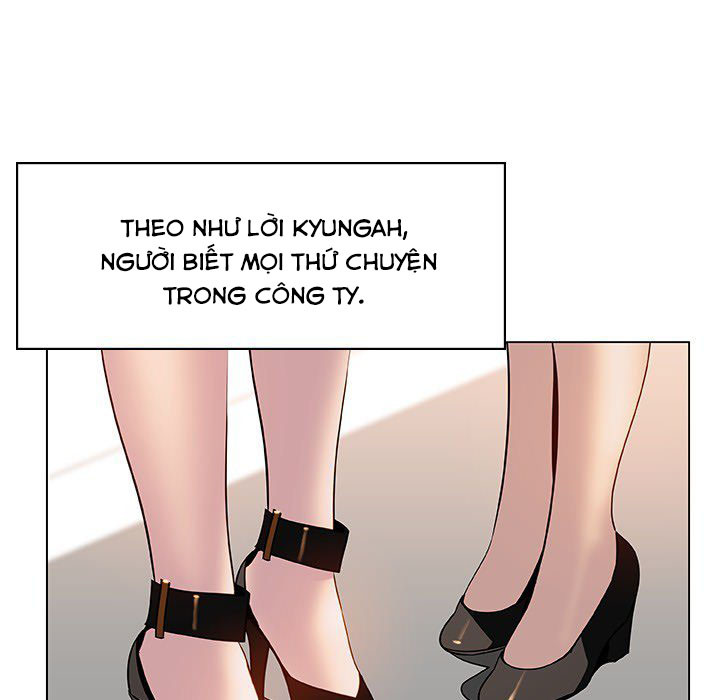 manhwax10.com - Truyện Manhwa Hoa Tàn Chương 33 Trang 50