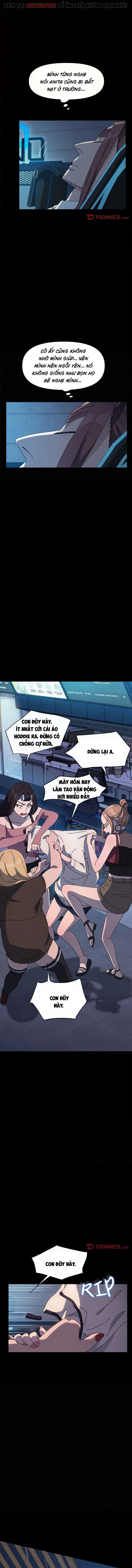 manhwax10.com - Truyện Manhwa Người Đàn Ông Của Ngôi Nhà Này Chương 22 Trang 16