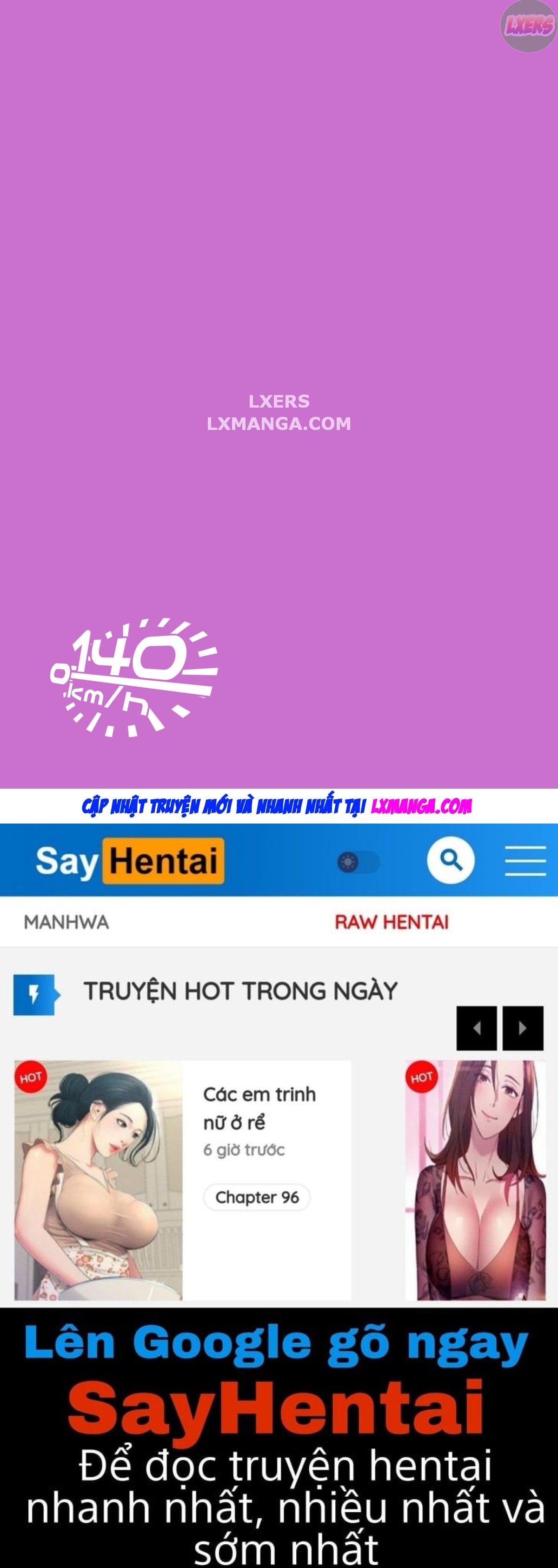 manhwax10.com - Truyện Manhwa Lazy Cosplay Sex With My Delinquent Girlfriend Chương Oneshot Trang 51