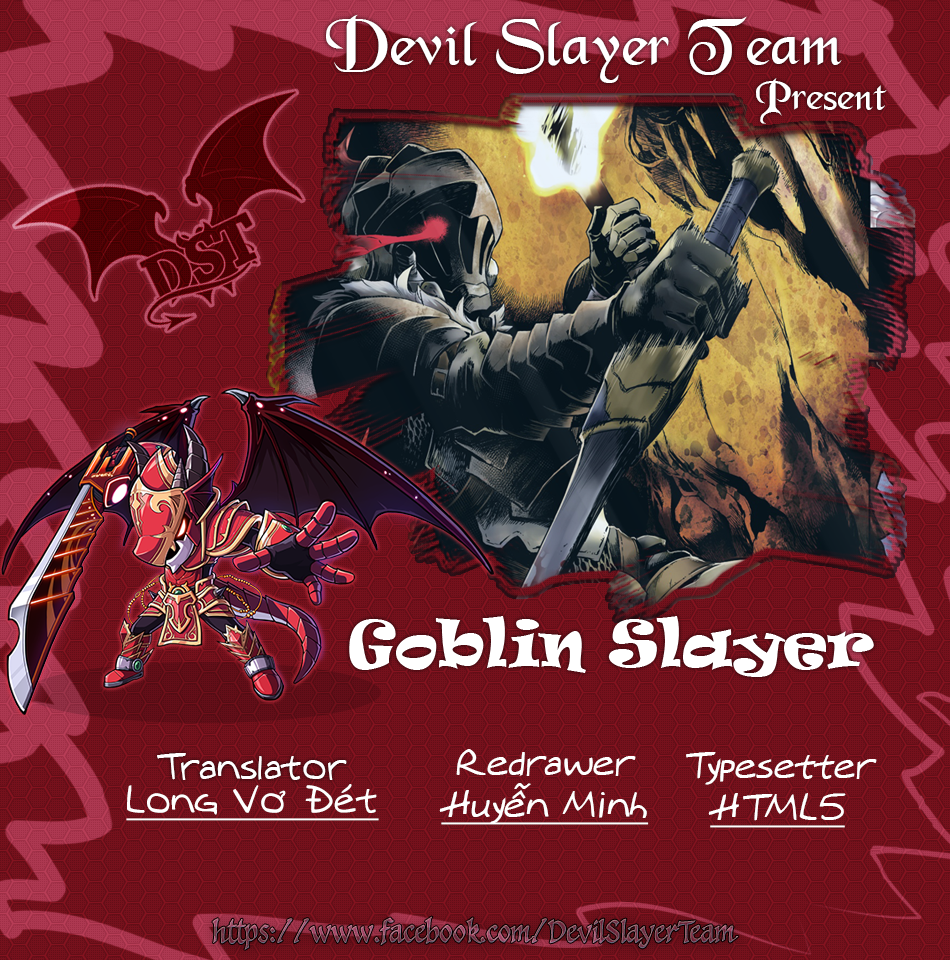 Goblin Slayer Chương 4 Trang 3