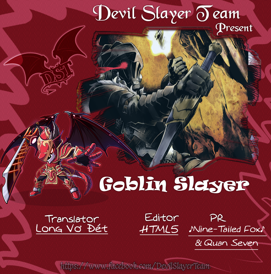 manhwax10.com - Truyện Manhwa Goblin Slayer Chương 2 Trang 3