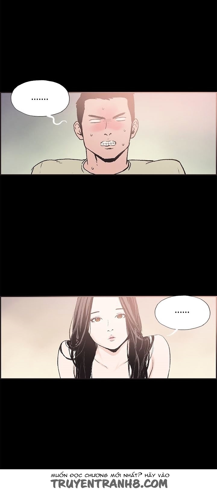 manhwax10.com - Truyện Manhwa Cohabitation Chương 43 Trang 7