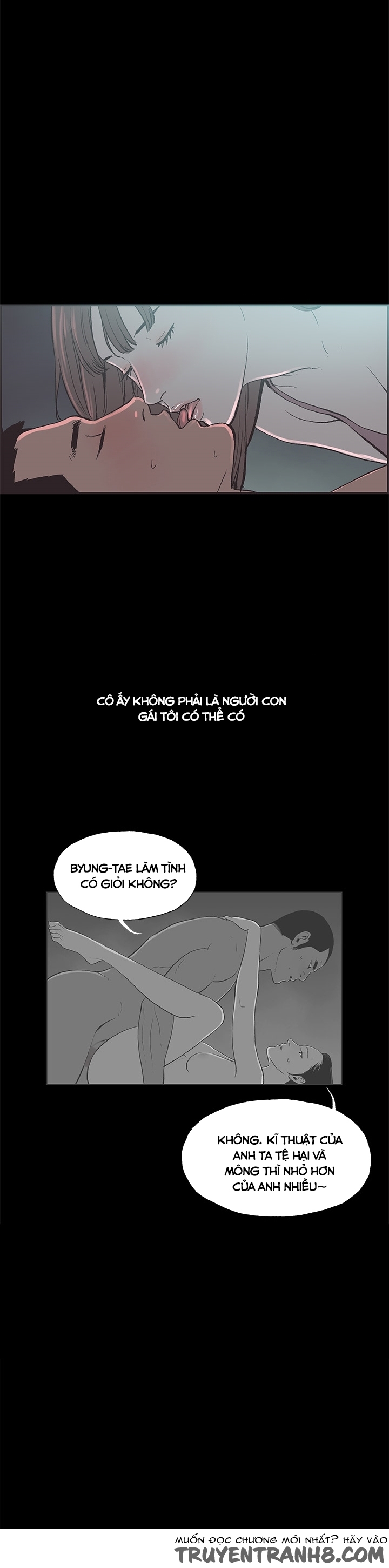 manhwax10.com - Truyện Manhwa Cohabitation Chương 42 Trang 8