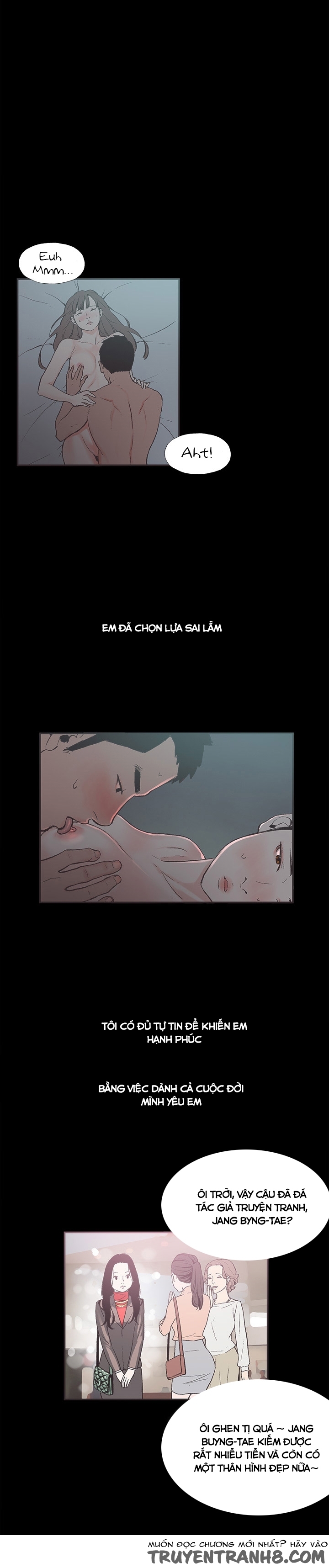 manhwax10.com - Truyện Manhwa Cohabitation Chương 42 Trang 9