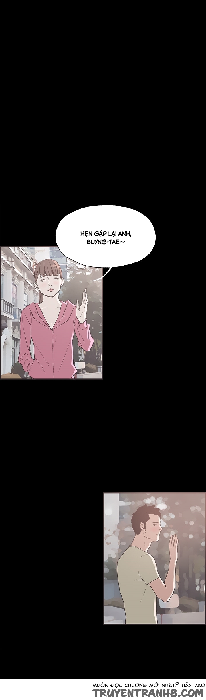 manhwax10.com - Truyện Manhwa Cohabitation Chương 42 Trang 19