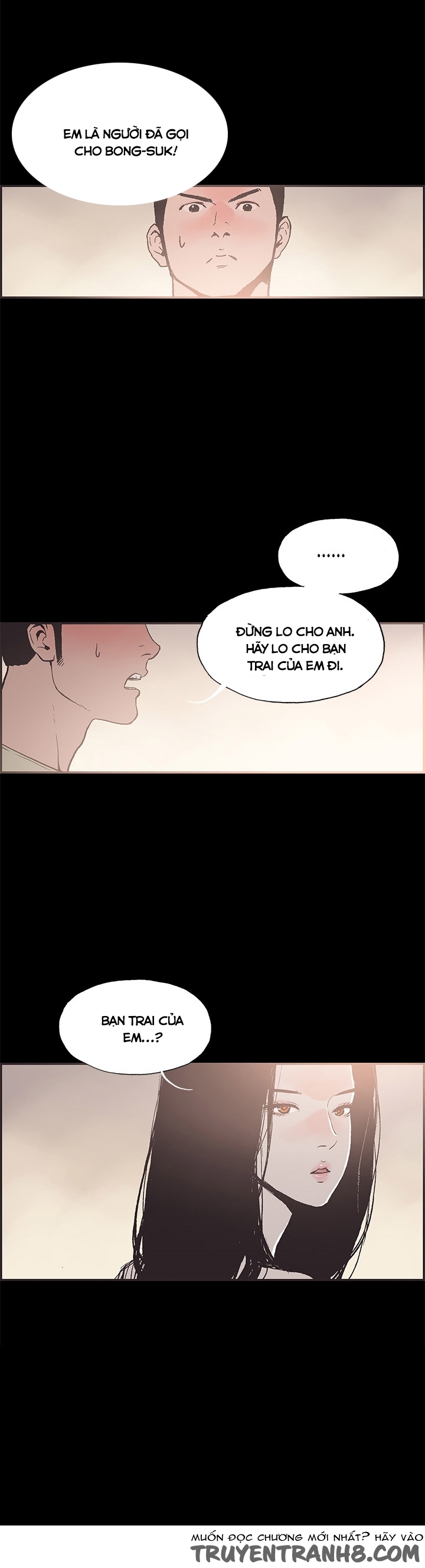 manhwax10.com - Truyện Manhwa Cohabitation Chương 42 Trang 27