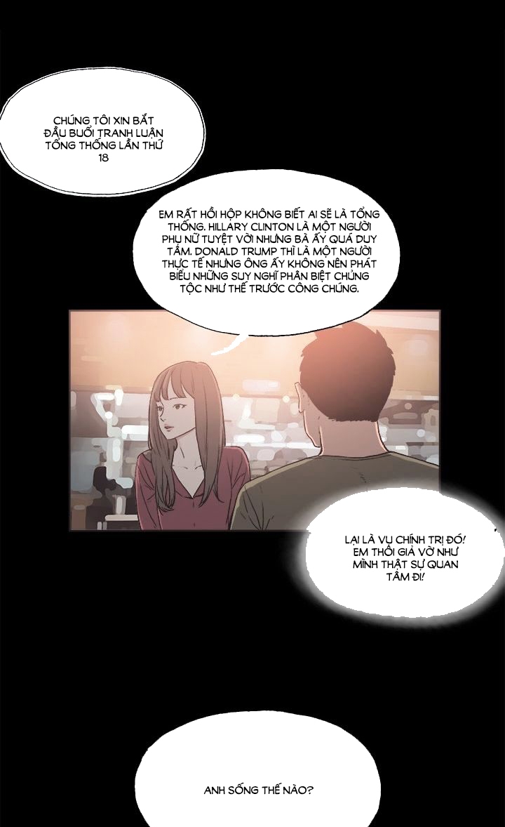 manhwax10.com - Truyện Manhwa Cohabitation Chương 39 Trang 5