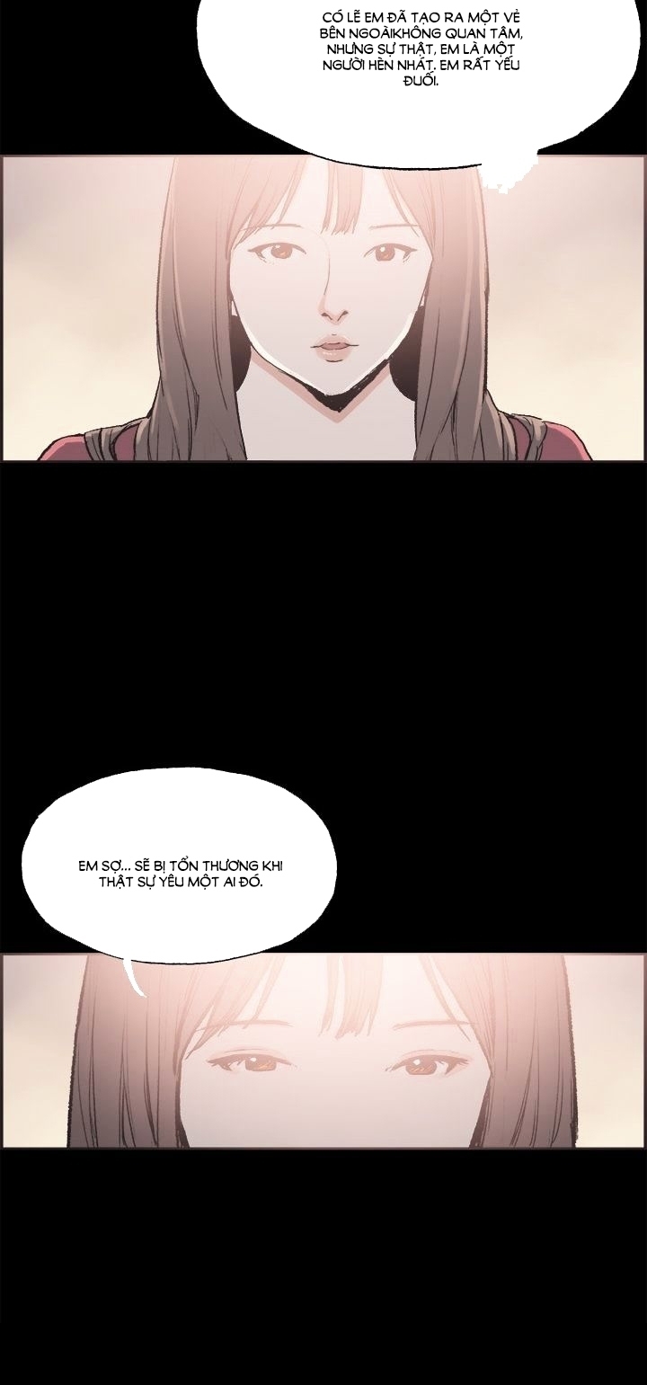 manhwax10.com - Truyện Manhwa Cohabitation Chương 39 Trang 16