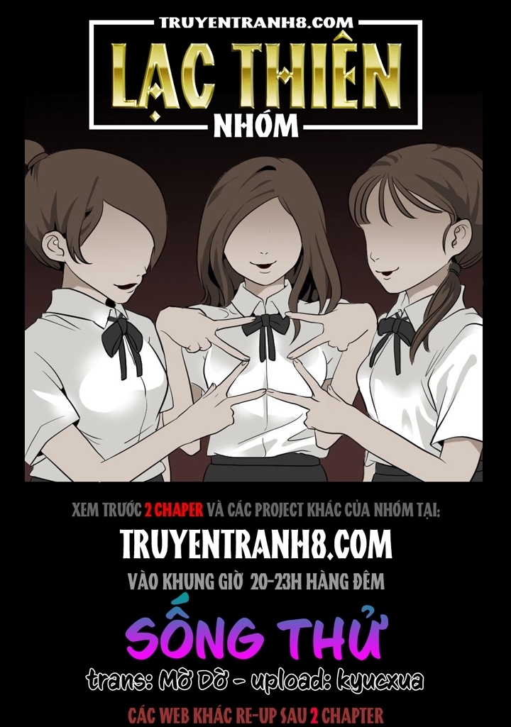 manhwax10.com - Truyện Manhwa Cohabitation Chương 39 Trang 1