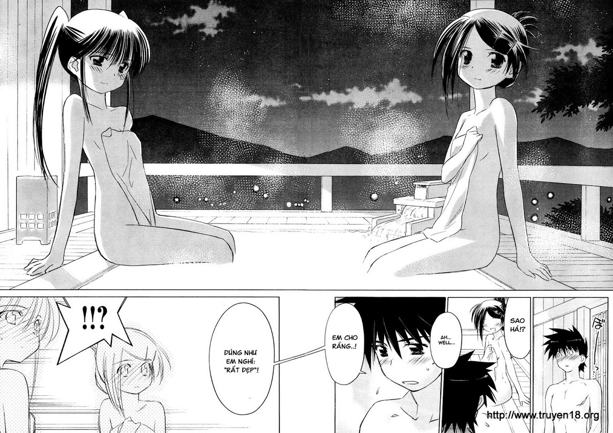 manhwax10.com - Truyện Manhwa Kiss X Sis Chương 16 Trang 18