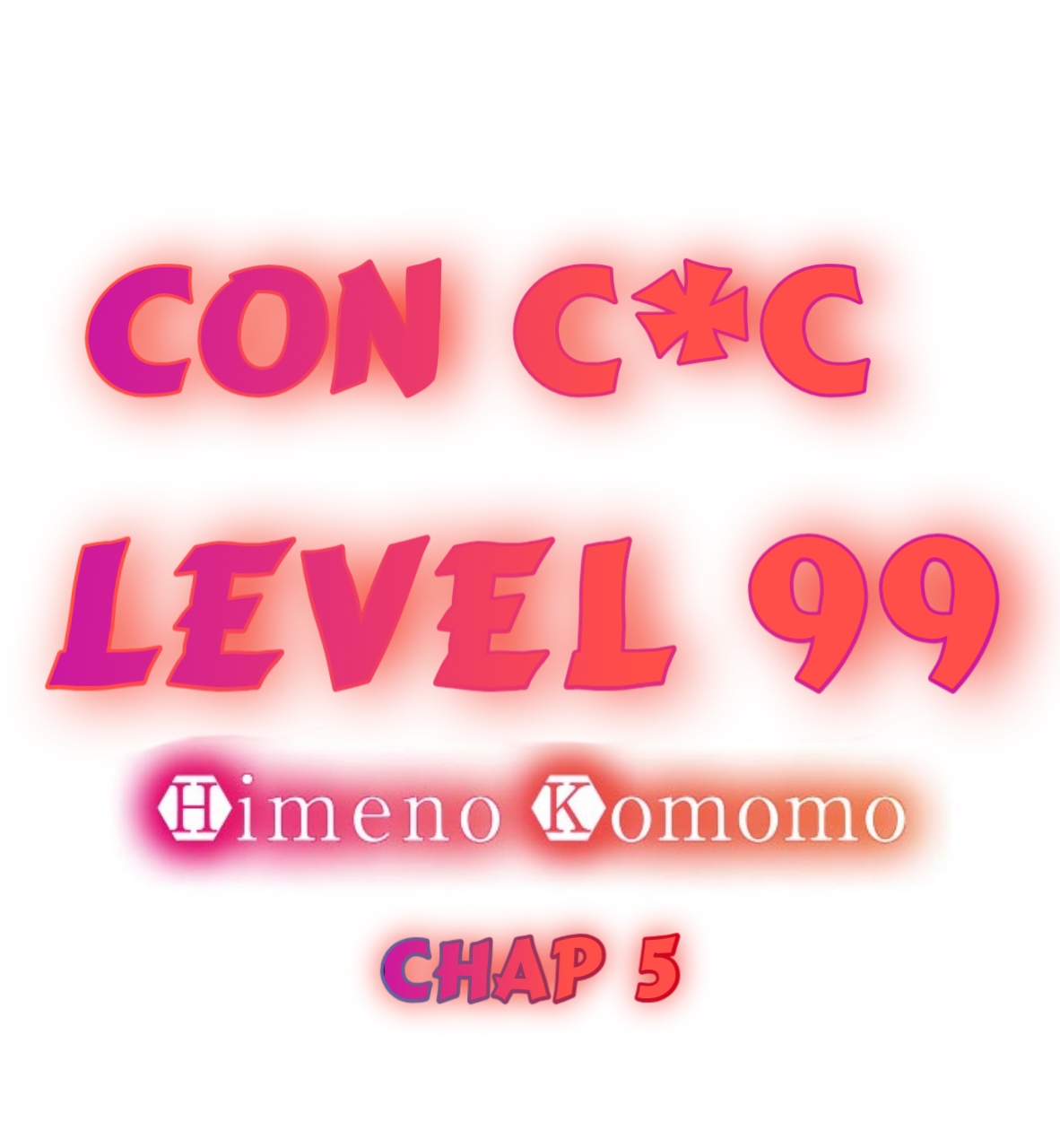 manhwax10.com - Truyện Manhwa Con c*c level 99!!! Chương 5 TR TH time Trang 1