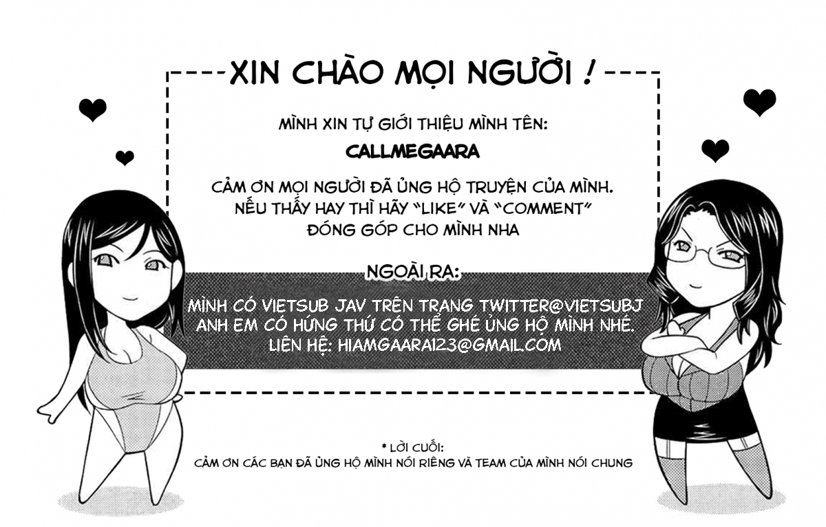 manhwax10.com - Truyện Manhwa Abno Madams Chương 3 Trang 20