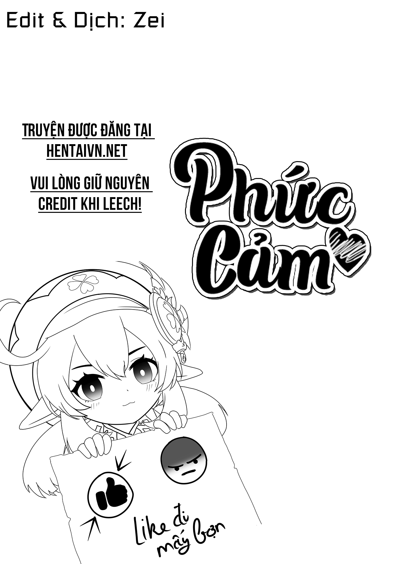 manhwax10.com - Truyện Manhwa Phức Cảm Chương Oneshot Trang 19