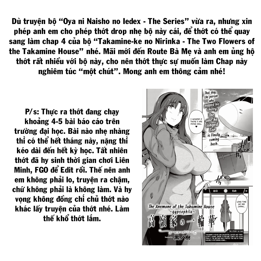 manhwax10.com - Truyện Manhwa Oya ni Naisho no Iedex - The Series Chương 1 Oya ni Naisho no Iedex Trang 39