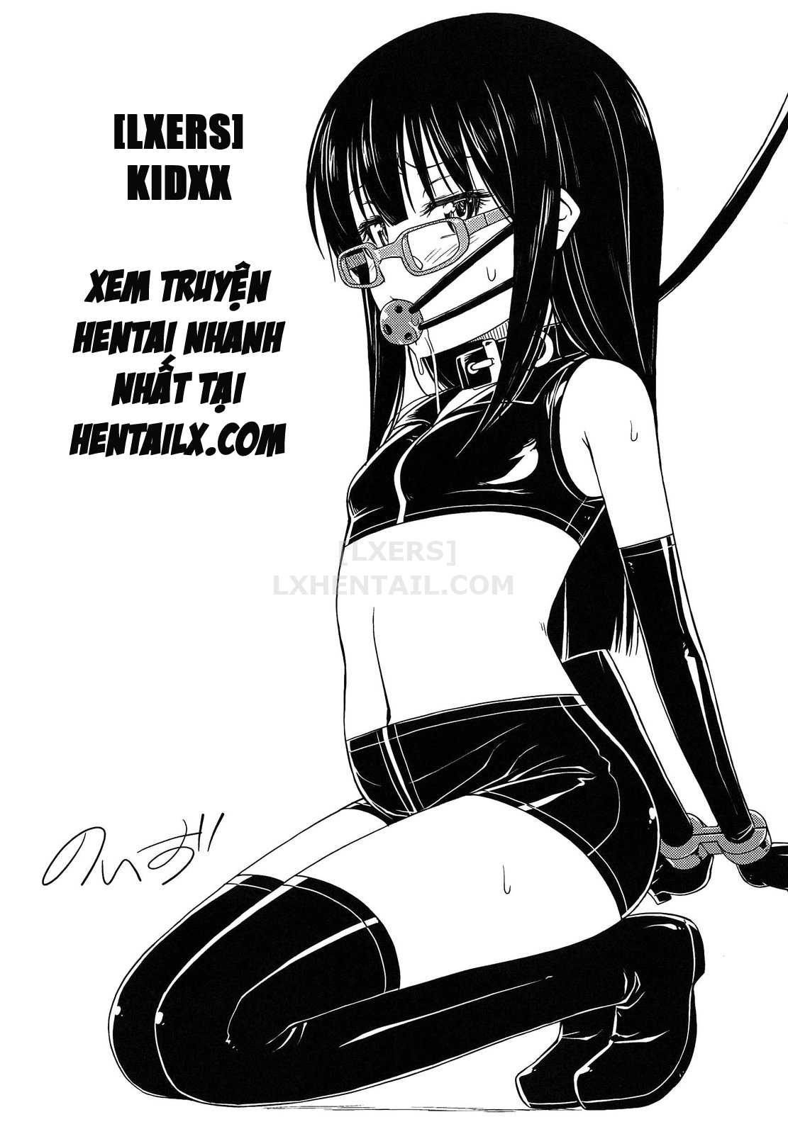 manhwax10.com - Truyện Manhwa Kinjo no Ko ga Short Pants o Haite Ore o Yuuwaku shite Kurundaga Chương 12 END Trang 22