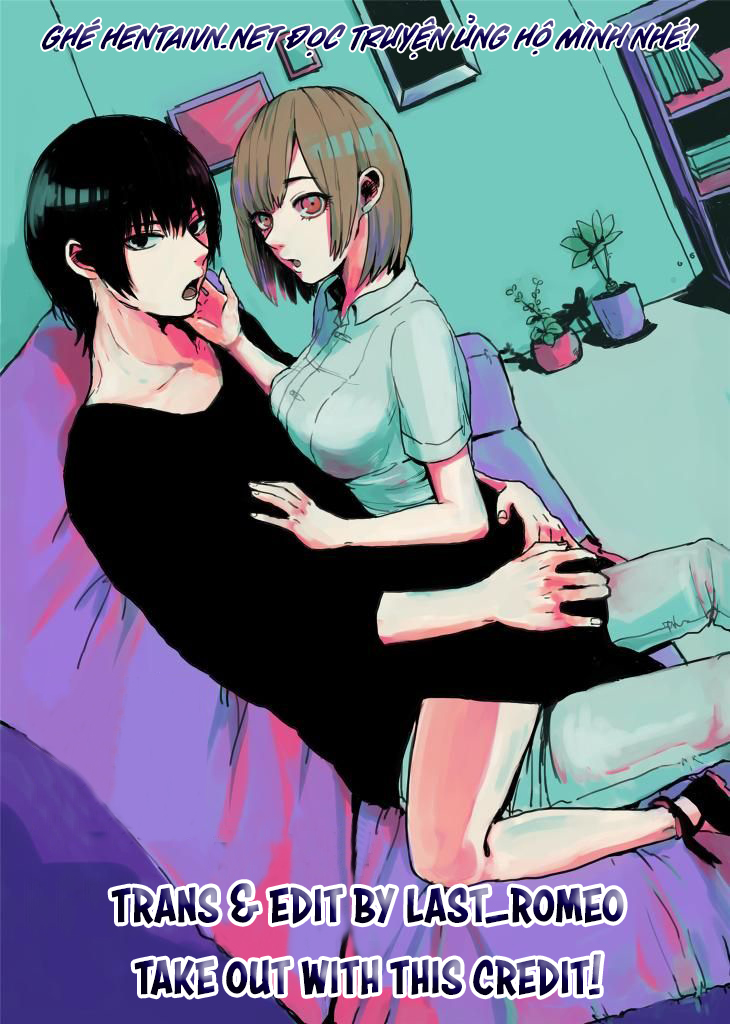 manhwax10.com - Truyện Manhwa Ane Naru Mono 11 Chương Oneshot Trang 1