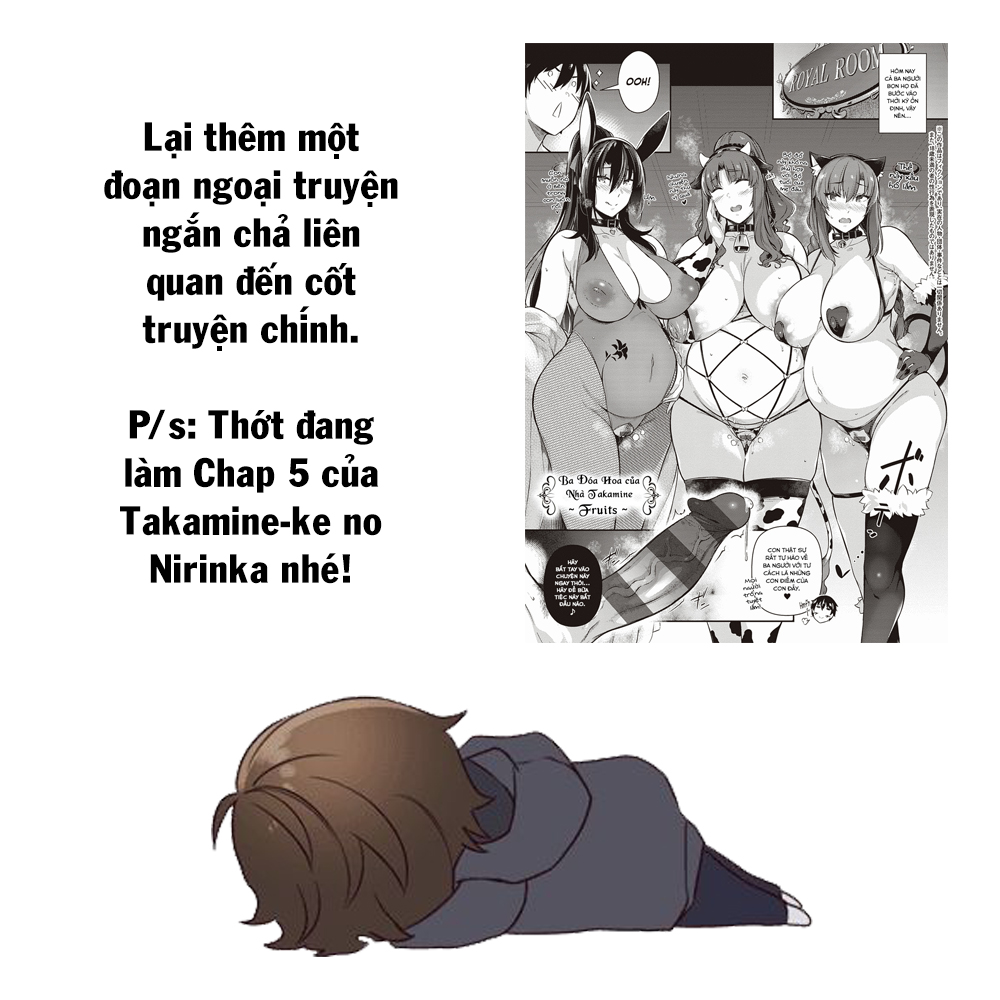 manhwax10.com - Truyện Manhwa Oya ni Naisho no Iedex - The Series Chương 3 5 Trang 8