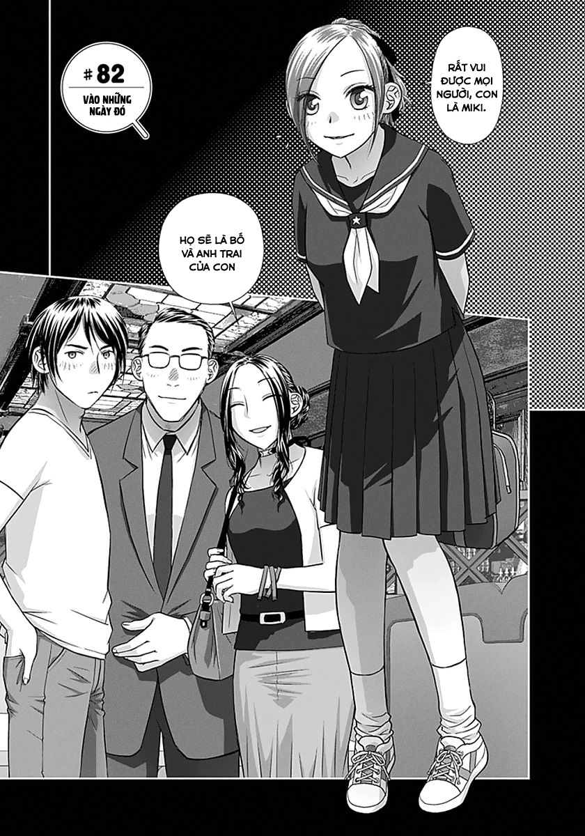 manhwax10.com - Truyện Manhwa Saikin Kono Sekai wa Watashi dake no Mono ni Narimashita...... Chương 82 Trang 6