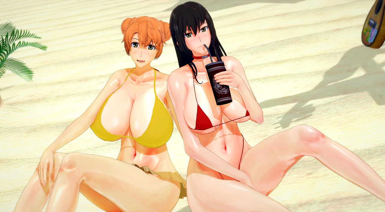 manhwax10.com - Truyện Manhwa Tachibana-san-chi no Dansei Jijou Matome Ban (Version Có Màu) Chương Extra 1 Artist CG Trang 14