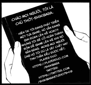 manhwax10.com - Truyện Manhwa Anata ga Miseta Samenai Yume (THE IDOLM@STER CINDERELLA GIRLS) Chương Oneshot Trang 21