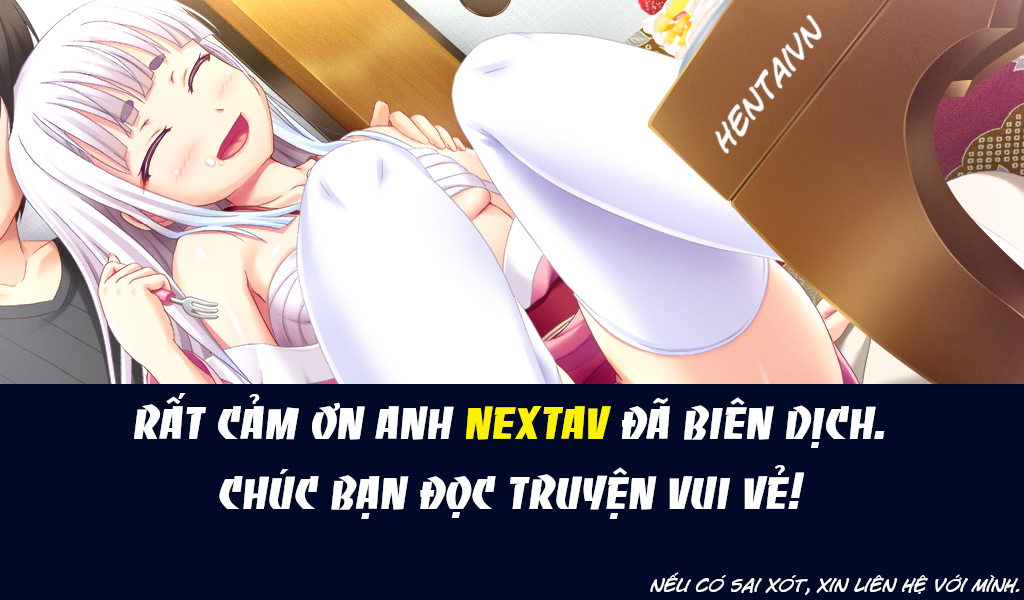 manhwax10.com - Truyện Manhwa You've Laid in Your Bed, Now Make It! Chương V sau H u truy n Trang 1