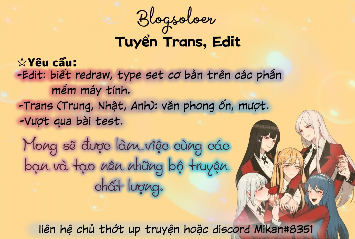 manhwax10.com - Truyện Manhwa Yanfei and Traveler Trapped in An Unexplored Region (Genshin Impact) Chương Oneshot ng n nh t Trang 7