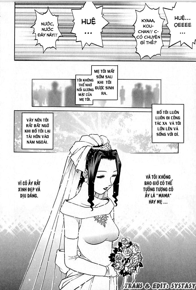 manhwax10.com - Truyện Manhwa I Can't Call Her Mama Chương Oneshot Trang 5